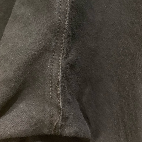 Torrid a 22R denim black first at fit jeans - Picture 3 of 8